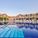 & (adults Only) Hotel 4*