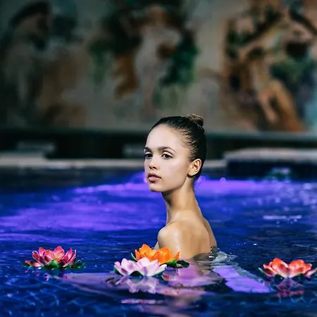 & (adults Only) מלון דליאן