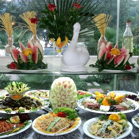 מלון & (adults Only) דליאן