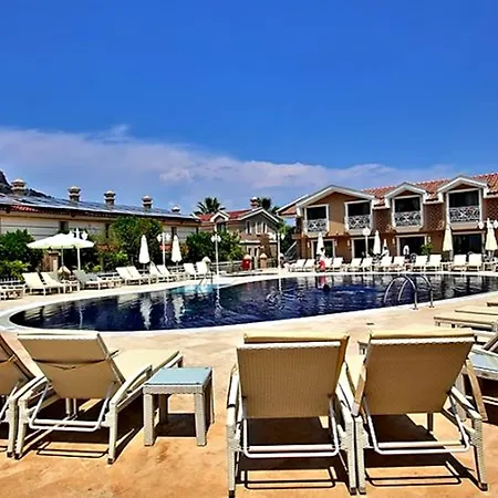 & (adults Only) 4* Dalyan