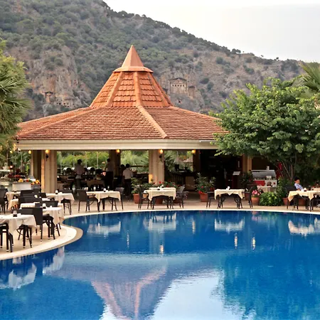 Otel & (adults Only) Dalyan