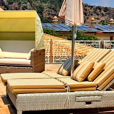 & (adults Only) מלון 4*