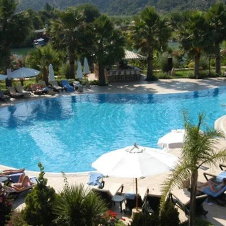 & (adults Only) Otel