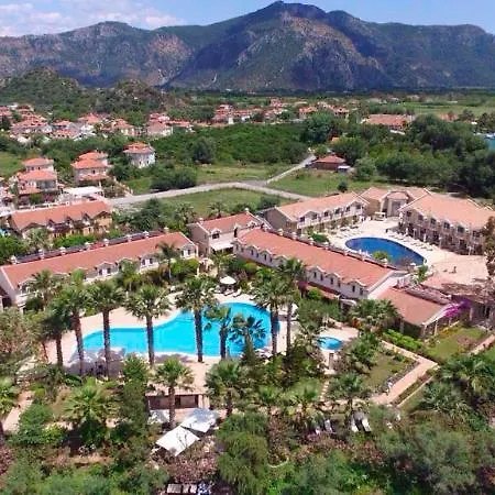Otel & (adults Only) Dalyan