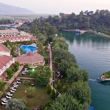 Otel & (adults Only) Dalyan