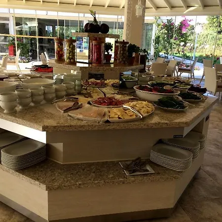 & (adults Only) 4* דליאן