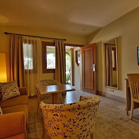 & (adults Only) Otel Dalyan