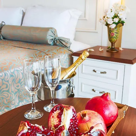 מלון & (adults Only) דליאן