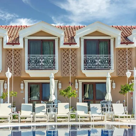 מלון & (adults Only) דליאן