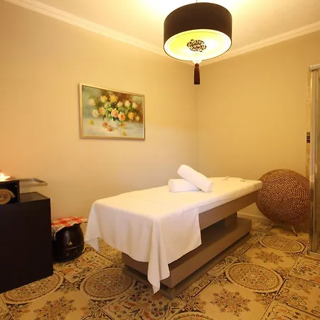 מלון & (adults Only) 4*