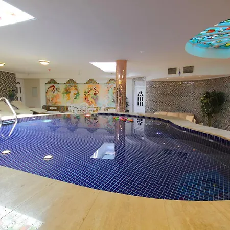 Hotel & (adults Only) 4*