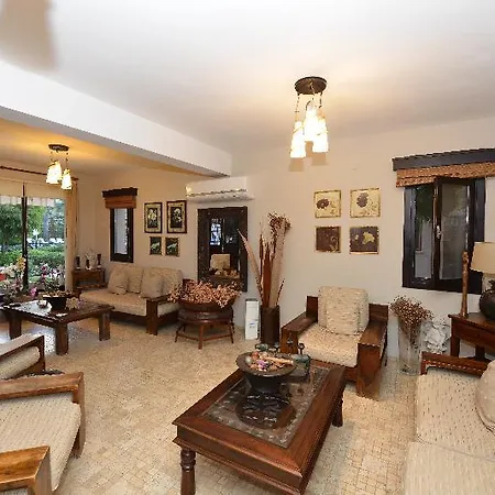 & (adults Only) Otel Dalyan