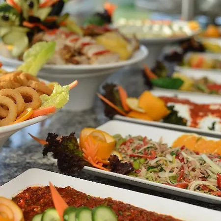 מלון & (adults Only) דליאן