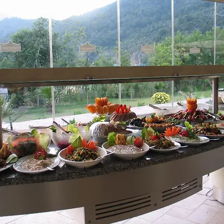 & (adults Only) 4* דליאן