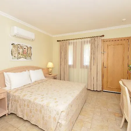 & (adults Only) Otel Dalyan