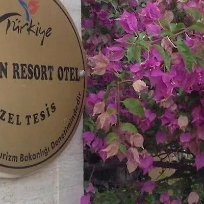 & (adults Only) 4* Dalyan