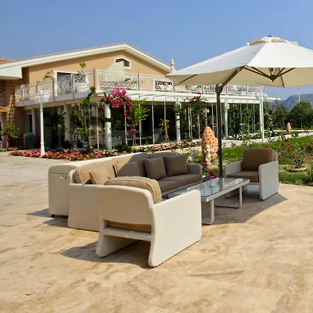 & (adults Only) מלון