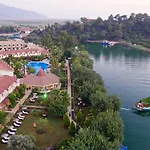 Szálloda & (adults Only) Dalyan