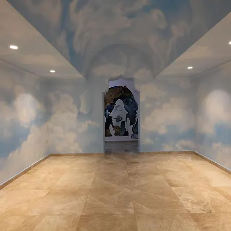 & (adults Only) ホテル ダルヤン