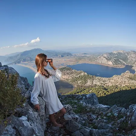 Dalyan Resort & Spa (Adults Only) 4* Dalyan