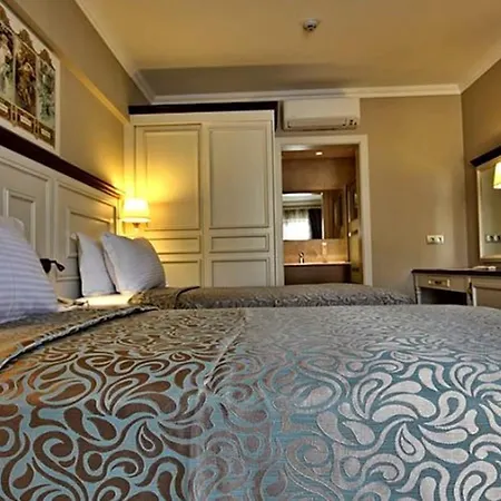 ホテル & (adults Only)