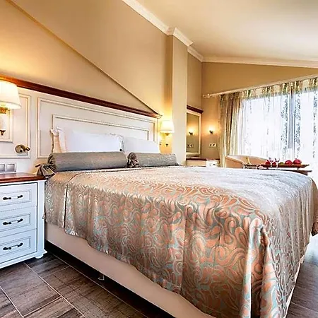 فندق & (adults Only) داليان