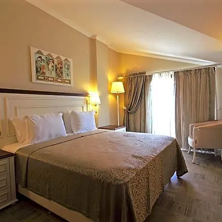فندق & (adults Only) داليان
