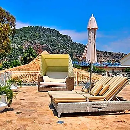 & (adults Only) Dalyan