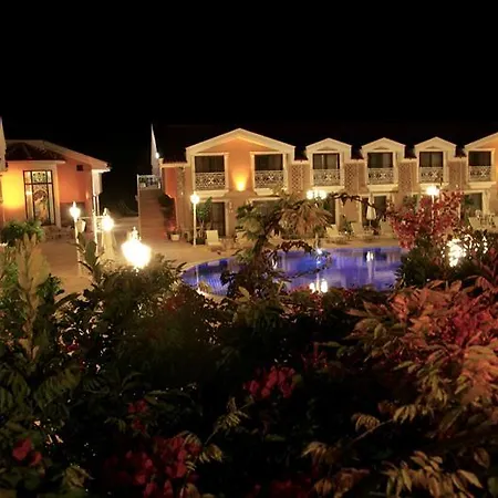 & (adults Only) 4* ダルヤン