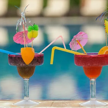 ホテル & (adults Only) ダルヤン