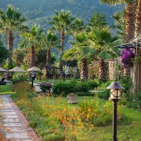 ホテル & (adults Only) 4*