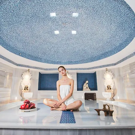 ホテル & (adults Only) ダルヤン