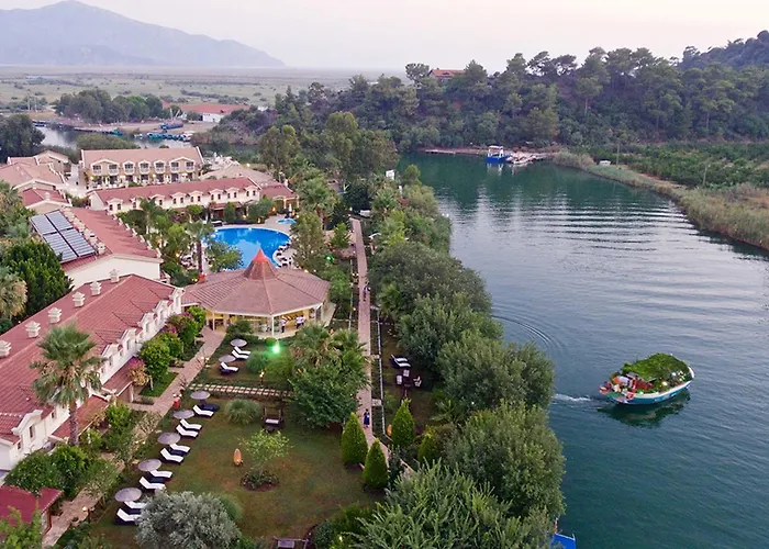 Hotel & (adults Only) Dalyan